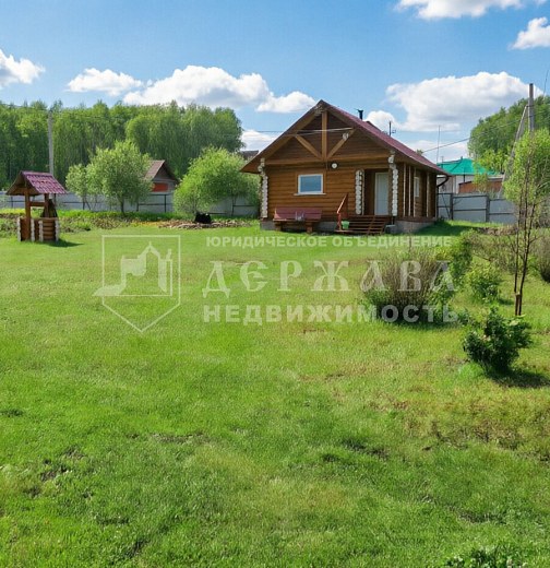 Дача, Заречная улица 37Б