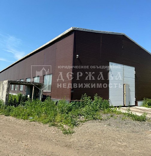 Помещение свободного назначения, 650 м2, улица Терешковой 41/2
