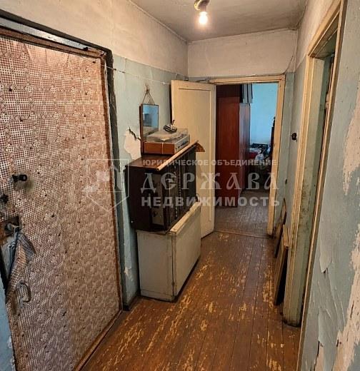 2-комнатная квартира, проспект Ленина 65А