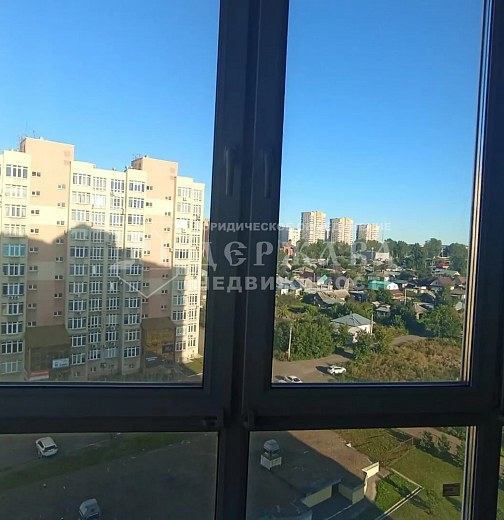 2-комнатная квартира, Большевистская улица 1А