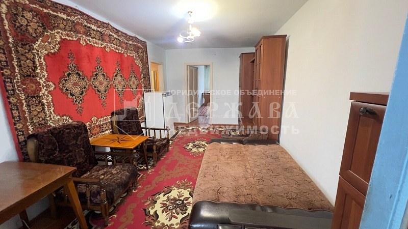 2-комнатная квартира, Кузнецкая улица,30