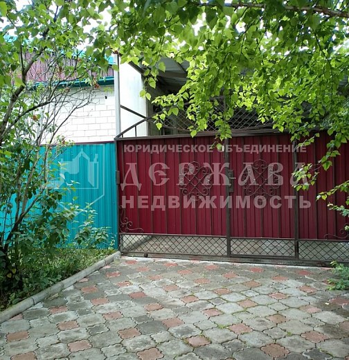 Дом, Московская улица,5А