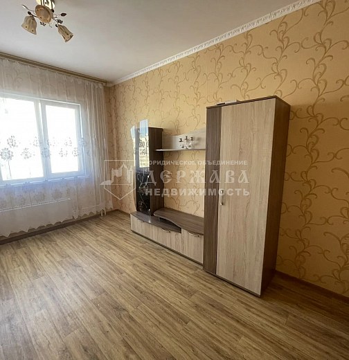 1-комнатная квартира, улица Серебряный Бор 6/1
