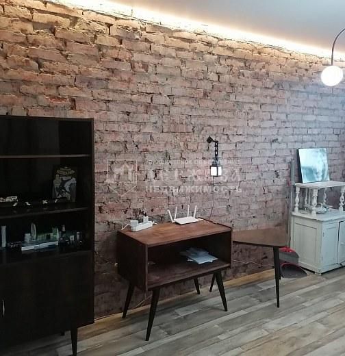 2-комнатная квартира, Пролетарская улица 15