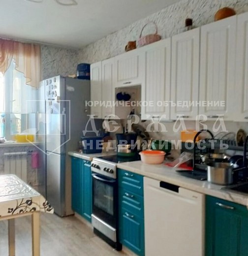 2-комнатная квартира, улица Подстанция 220 2