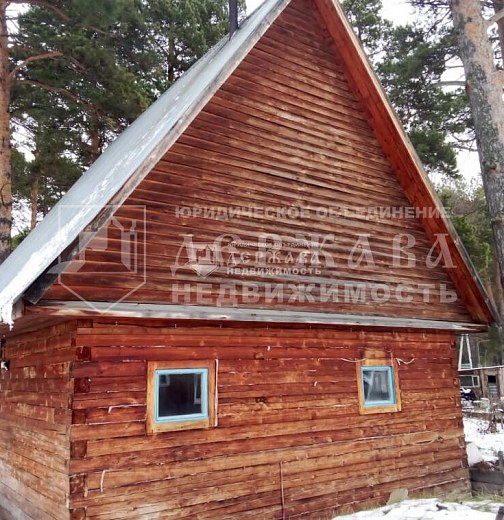 Дом, Цветочная улица
