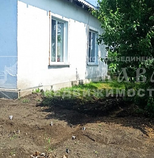 Дом