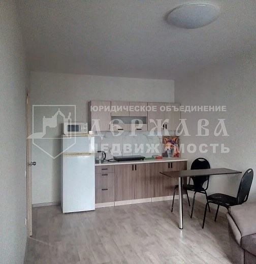 2-комнатная квартира, улица Веры Волошиной 22Ак1