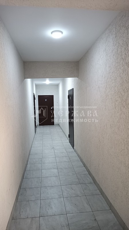 3-комнатная квартира, улица имени Александра Веденина 3