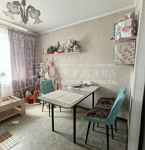 3-комнатная квартира, Кузнецкий проспект 82
