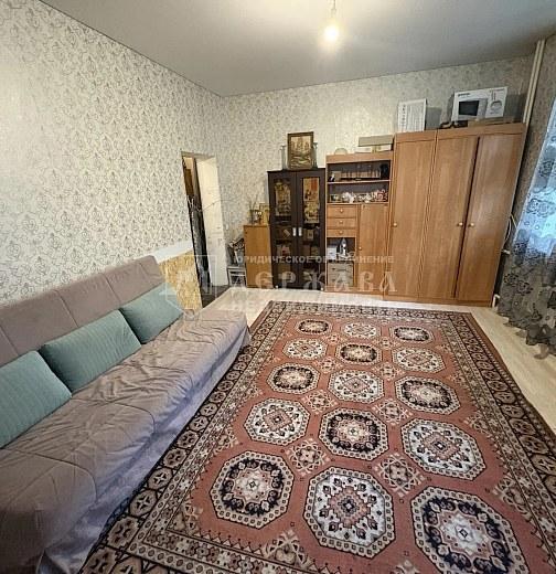 2-комнатная квартира, Бакинский переулок 22