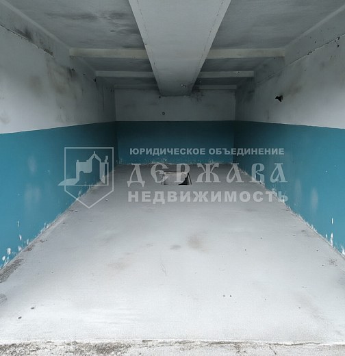Гараж, с1331