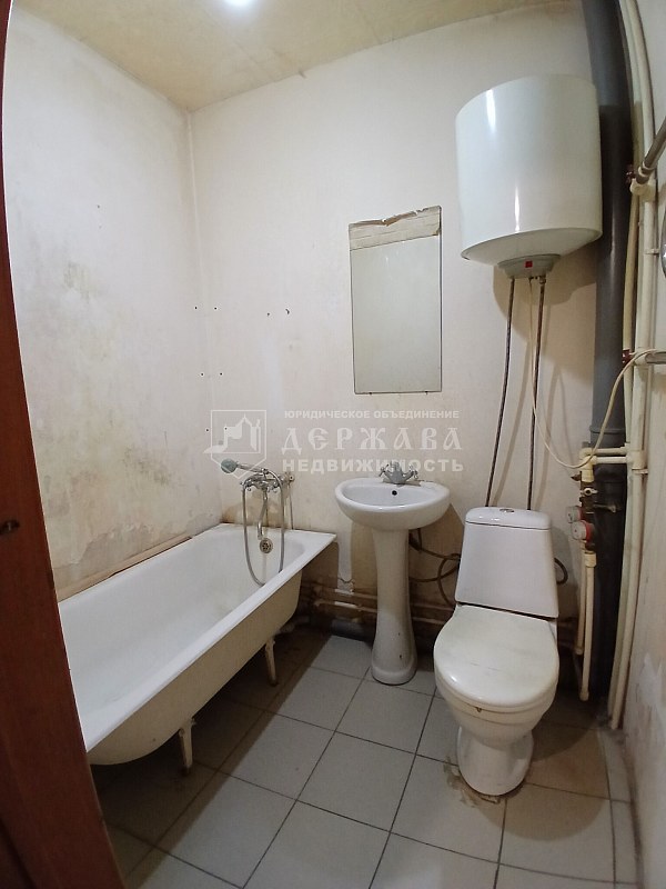 1-комнатная квартира, Советская улица 81В