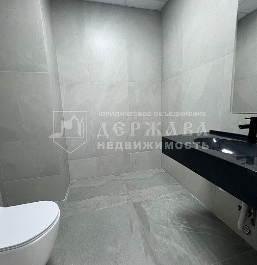 Офисное помещение, 30 м2, бульвар Строителей 54А