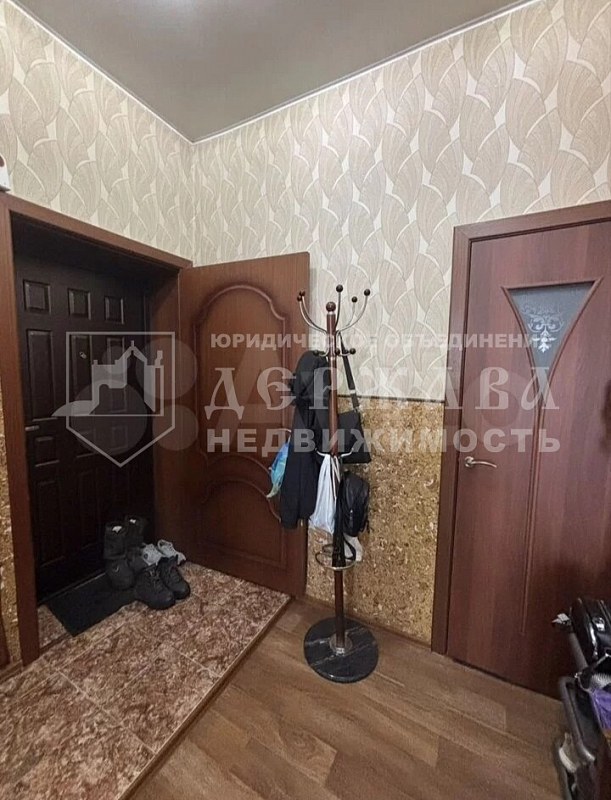3-комнатная квартира, улица Богдана Хмельницкого,15