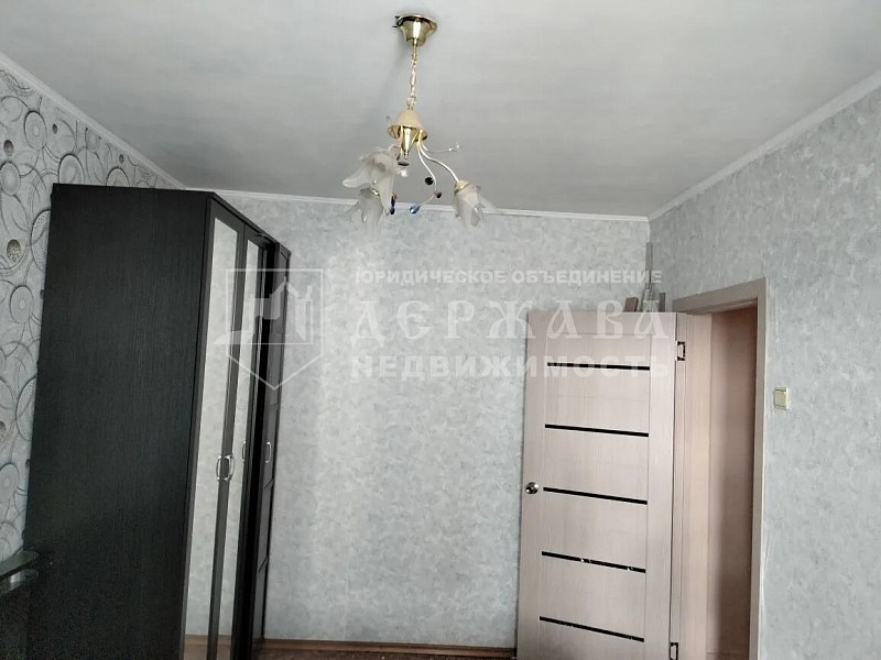 2-комнатная квартира, улица Лукиянова 21