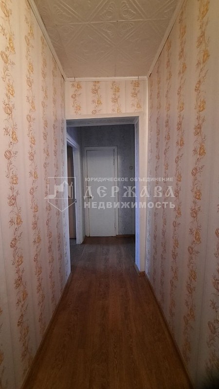 4-комнатная квартира, улица Дзержинского,26
