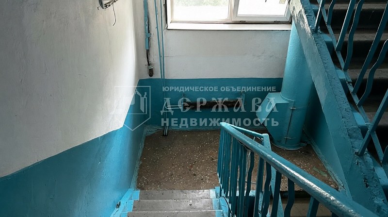 2-комнатная квартира, проспект Ленина 69