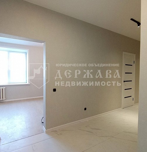 3-комнатная квартира, улица Халтурина 39