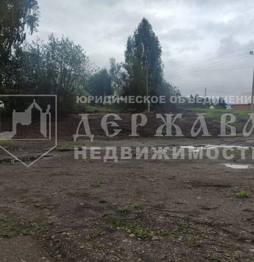 Земельный участок, улица Цеолитчиков