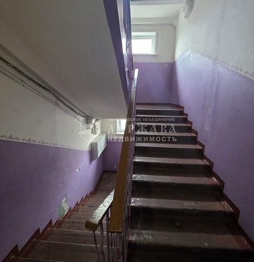 2-комнатная квартира, проспект Ленина 65А