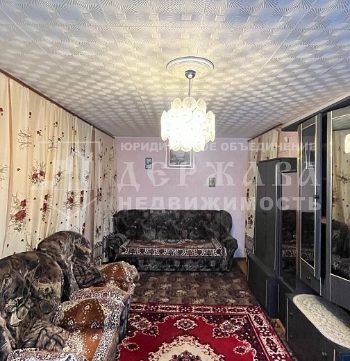 4-комнатная квартира, проспект Ленина 4