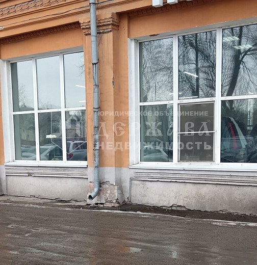 Помещение свободного назначения, 375 м2, проспект Металлургов 39