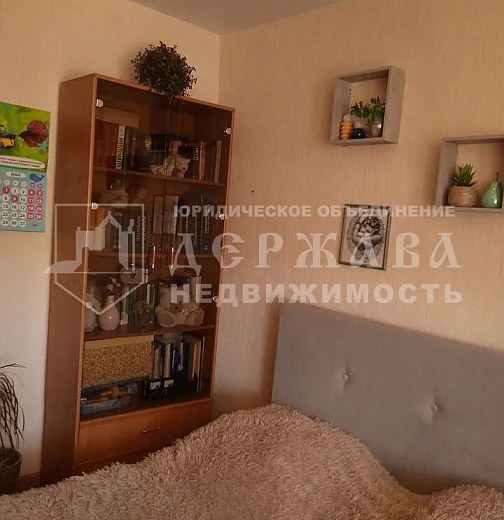 2-комнатная квартира, проспект Шахтёров 83