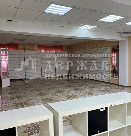 Помещение свободного назначения, 126 м2, улица Веры Волошиной 41Б