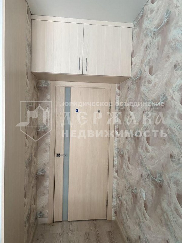 1-комнатная квартира, 2-я Заречная улица 11