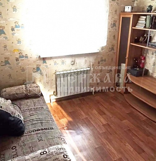 Коттедж, Сосновая улица