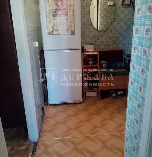 2-комнатная квартира, улица Чкалова 8