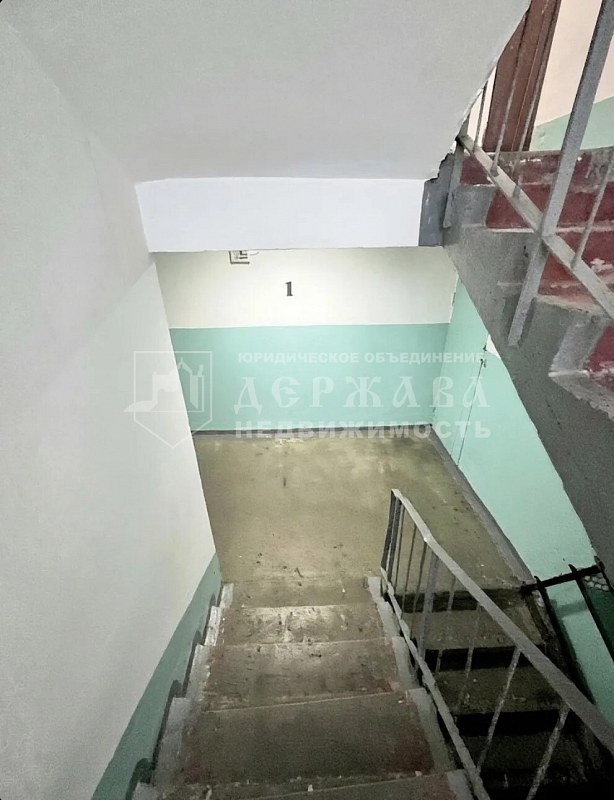 3-комнатная квартира, Комсомольский проспект,43А