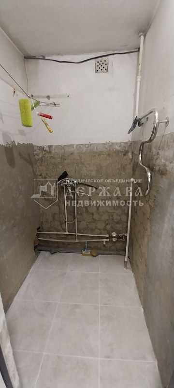 3-комнатная квартира, улица Розы Люксембург 47