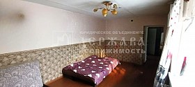 4-комнатная квартира