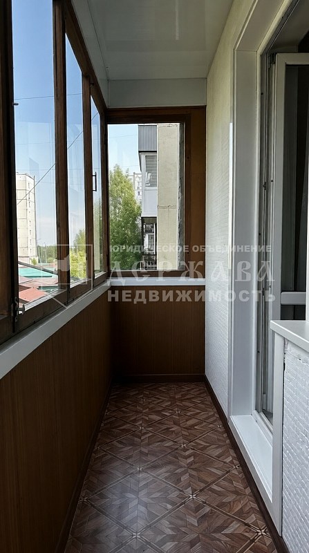 2-комнатная квартира, проспект Ленина 69