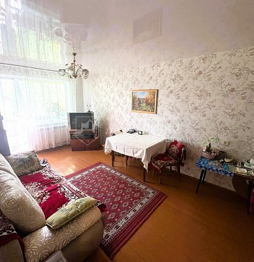 3-комнатная квартира, проспект Химиков 12А