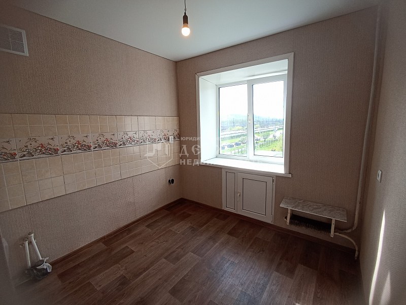 2-комнатная квартира, Вокзальная улица,36