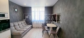 4-комнатная квартира