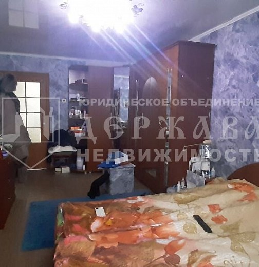 2-комнатная квартира, бульвар Химиков 10/2