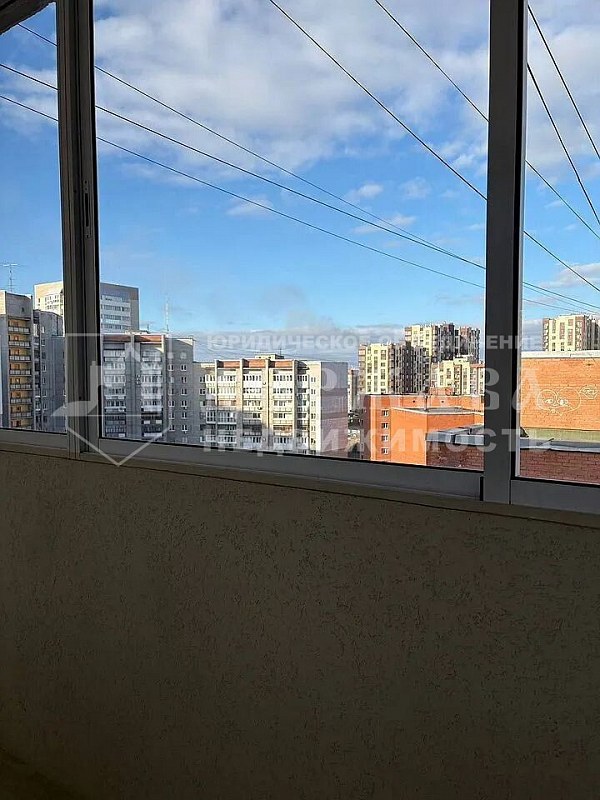 3-комнатная квартира, улица Сибиряков-Гвардейцев 24