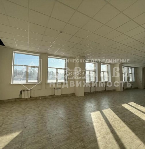 Офисное помещение, 120 м2, Октябрьский проспект 31