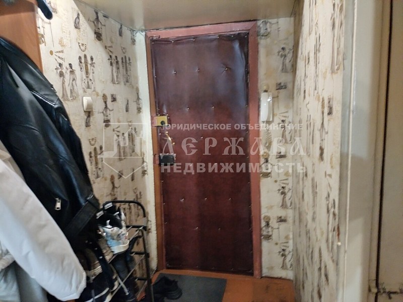 2-комнатная квартира, Кузнецкая улица 33