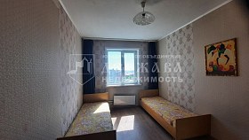 4-комнатная квартира