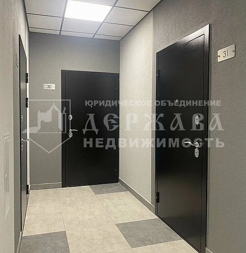 4-комнатная квартира, улица Веры Волошиной 42А
