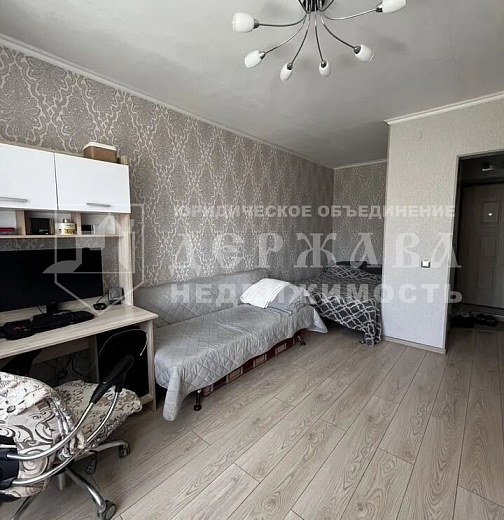 1-комнатная квартира, улица Авроры,6