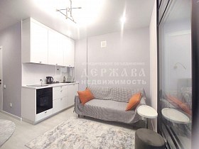 квартира