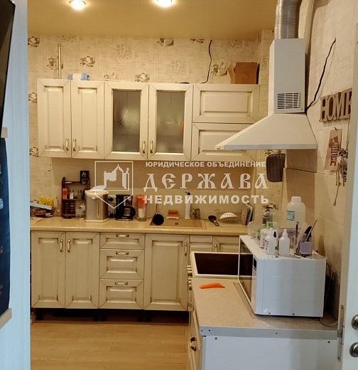 2-комнатная квартира, 2-я Заречная улица 9А