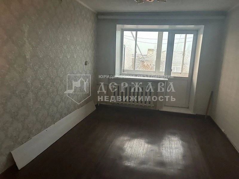 2-комнатная квартира, улица Тухачевского 6