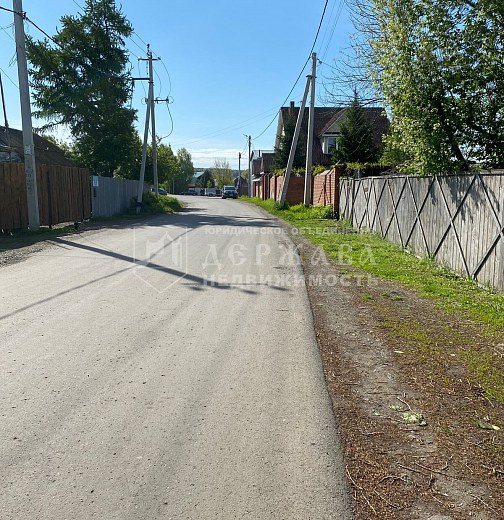 Дом, Советская улица